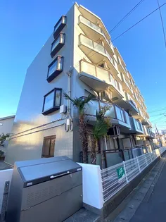 マンション シェ ノッチュの画像