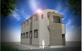 ハーモニーテラスお花茶屋の画像