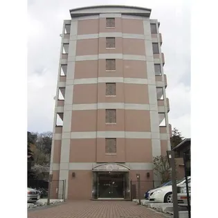 ルセアン保土ヶ谷の画像