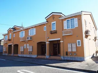 リヴァンスCの画像