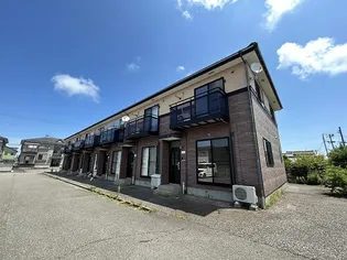 ハイランド白銀アネックスの画像