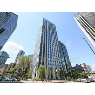 Dマークス西新宿タワー【22階】の外観