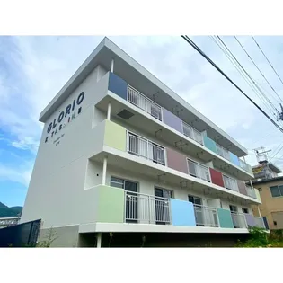 グローリオ北新IIの画像