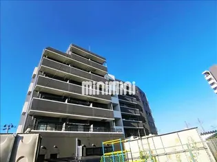 宮城野アヴェニューの画像