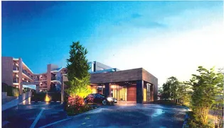 ウエリス湘南台 B棟の画像