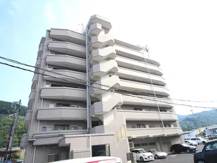 パノラマハイツ第2の画像