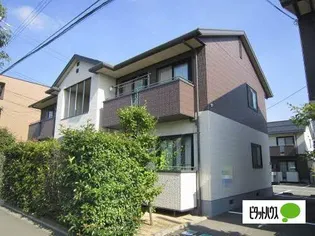 バリュージュ広丘A棟の画像