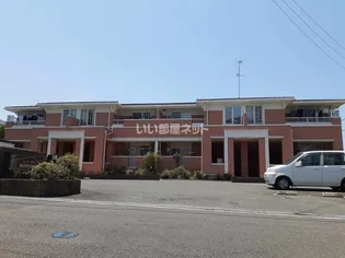 メゾン甲安の画像