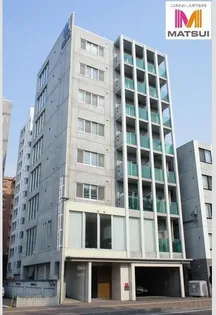 アンビシャス北大前の画像