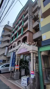 フラワーメイトシティ【5階】の外観