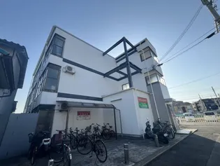 EXハイツMITO A棟の画像