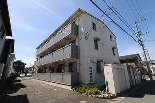 アルカディア F棟の画像