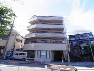 テック上落合の画像