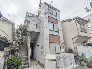 メゾン ラフィーネの画像