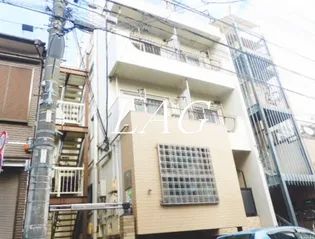 ウエストインパート1の画像