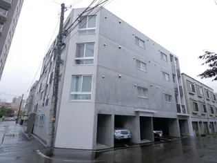 ブランシャールチェレステ円山の画像