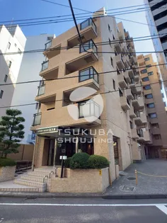 グランドメゾン飯田橋の画像