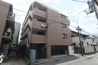 ルーブル井荻の画像