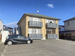 ドミールMの画像