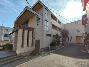 クエストコートの画像