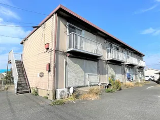 ヴィラ エスペランサCの画像