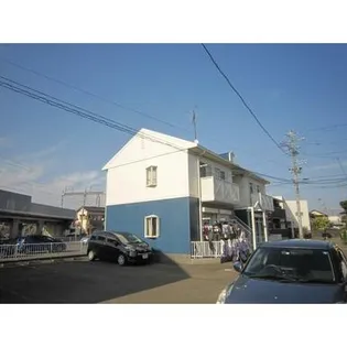 イーストパレス高柳Aの画像