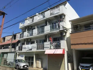 C&C姫島マンションの画像