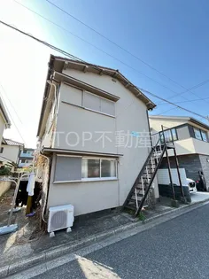 NEXUSCOURT西千葉の画像