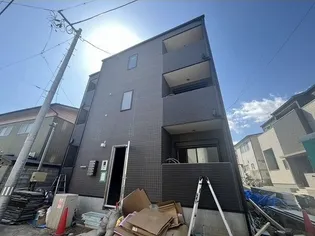 フリーデン北仙台の画像