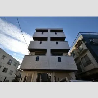 エムジェイプレイス目黒の画像