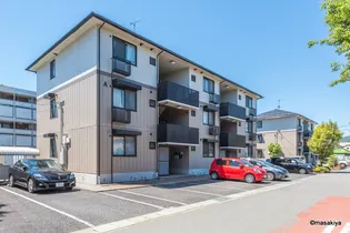 ヴィラ エクセランの画像