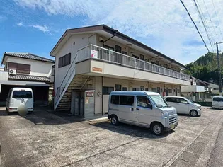 アローンハイツの画像
