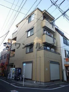 メゾン東長崎の画像