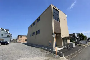 ソレイユ南高江の画像