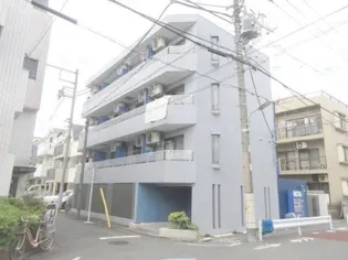 SUNVISTA池上の画像