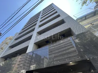 RELUXIA TERRACE横濱吉野町の画像