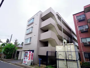 三郷FLATSの画像