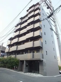 パティーナ馬込の画像