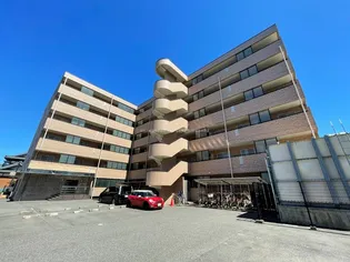 パークヒルズ女池上山の画像