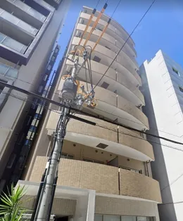 エスタブレ南森町の画像