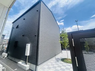 フランシール調布の画像