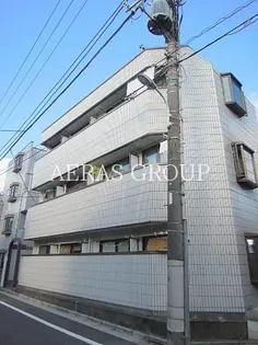 コートハウス双葉台の画像