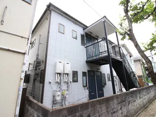 原田ハイツの画像