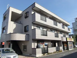 プロムナードの画像