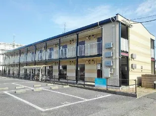 レオパレスルーチェIIの画像