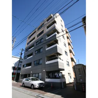 ベルトピア富山Ⅰの画像