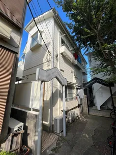 ヴィラホワイト宮前IIの画像