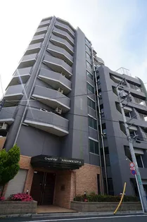 グランヴァン中野江古田【8階】の外観