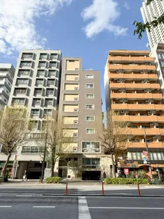 武蔵屋スカイビルの画像