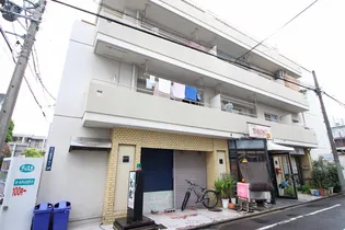 コーポイセの画像